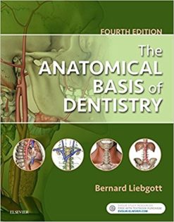 The Anatomical Basis of Dentistry, 4th Edition (EPUB)