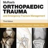 McRae’s Orthopaedic Trauma and Emergency Fracture Management, 3rd Edition (Original PDF from Publisher)