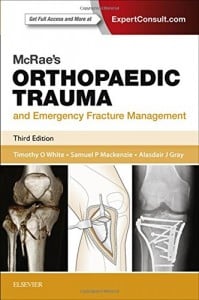 McRae’s Orthopaedic Trauma and Emergency Fracture Management, 3rd Edition (Original PDF from Publisher)