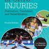Sports Injuries: Prevention, Treatment and Rehabilitation, Fourth Edition (EPUB)