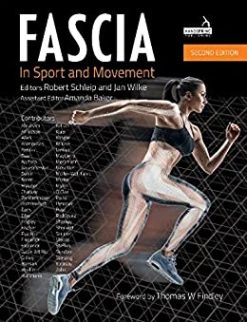 Fascia in Sport and Movement, 2nd edition (Original PDF from Publisher)