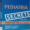 Secrets: Pediatria, 6th Edition (Original PDF from Publisher)