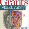 Grant’s Atlas of Anatomy, 14th Edition (High Quality PDF)