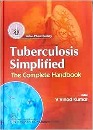 Tuberculosis Simplified: The Complete Handbook (Original PDF from Publisher)