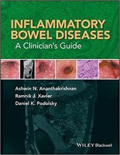 Inflammatory Bowel Diseases: A Clinician’s Guide (Original PDF)
