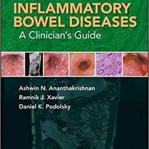 Inflammatory Bowel Diseases: A Clinician’s Guide (Original PDF)