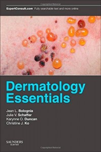 Dermatology Essentials: Expert Consult – Print and Online (Original PDF from Publisher)