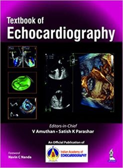 Textbook of Echocardiography (Original PDF from Publisher)