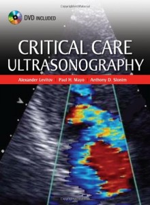 Critical Care Ultrasonography (Original PDF from Publisher)