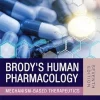 Brody’s Human Pharmacology, 7th Edition (EPUB)