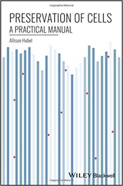 Preservation of Cells: A Practical Manual (EPUB)