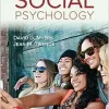 Social Psychology, 13th Edition (Original PDF from Publisher)