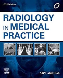 Radiology in Medical Practice – E-book, 6th edition (True PDF Publisher Quality)