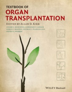 Textbook of Organ Transplantation (Original PDF from Publisher)