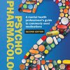 Psychopharmacology: A mental health professionals guide to commonly used medications, 2nd Edition (Original PDF from Publisher)