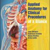 Applied Anatomy for Clinical Procedures at a Glance (Original PDF from Publisher)