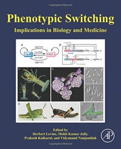 Phenotypic Switching: Implications in Biology and Medicine (Original PDF from Publisher)