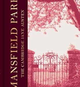 Mansfield Park: The Collector’s Edition (The Cambridge Jane Austen) (Original PDF from Publisher)