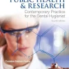 Dental Public Health & Research: Contemporary Practice for the Dental Hygienist, 4th edition (Original PDF from Publisher)