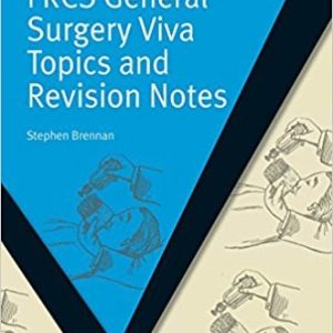 FRCS General Surgery Viva Topics and Revision Notes (MasterPass) (EPUB)