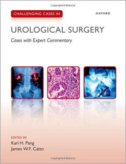 Challenging Cases in Urological Surgery (Original PDF from Publisher)