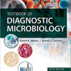 Textbook of Diagnostic Microbiology – E-Book 6th Edition (ePUB)