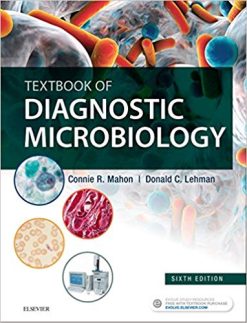 Textbook of Diagnostic Microbiology – E-Book 6th Edition (ePUB)