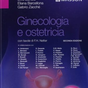Ginecologia e ostetricia, 2e (EPUB + Converted PDF)