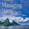 Essentials of Managing Stress, 5th Edition (Original PDF from Publisher)