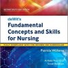 deWit’s Fundamental Concepts and Skills for Nursing, 2nd edition, SAE (Original PDF from Publisher)