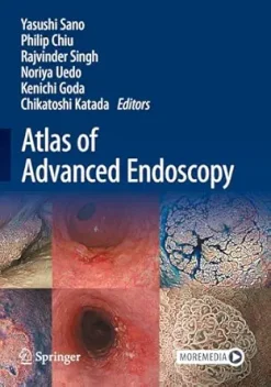 Atlas of Advanced Endoscopy (Original PDF from Publisher)