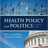 Health Policy and Politics: A Nurse’s Guide, 6th Edition (Original PDF from Publisher)
