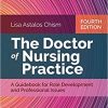 The Doctor of Nursing Practice: A Guidebook for Role Development and Professional Issues, 4th Edition (Original PDF from Publisher)