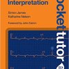 Pocket Tutor ECG Interpretation, 2nd Edition (Original PDF from Publisher)