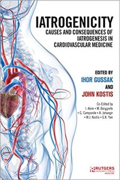 Iatrogenicity: Causes and Consequences of Iatrogenesis in Cardiovascular Medicine (Original PDF From Publisher)