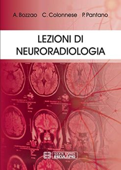Lezioni di neuroradiologia, 3e (EPUB + Converted PDF)
