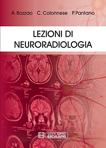 Lezioni di neuroradiologia, 3e (EPUB + Converted PDF)