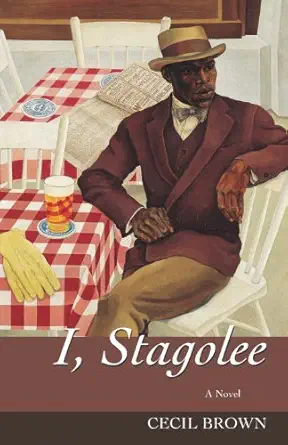 I, Stagolee (EPUB)