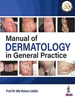 Manual of Dermatology in General Practice (Original PDF from Publisher)