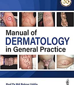 Manual of Dermatology in General Practice (Original PDF from Publisher)