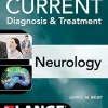 CURRENT Diagnosis & Treatment Neurology, Third Edition (Original PDF from Publisher)