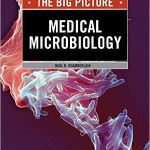 Medical Microbiology: The Big Picture – High Quality PDF