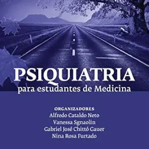 Psiquiatria para estudantes de Medicina, 3rd Edition (EPUB)