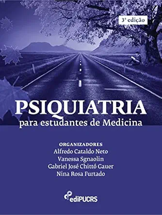 Psiquiatria para estudantes de Medicina, 3rd Edition (EPUB)