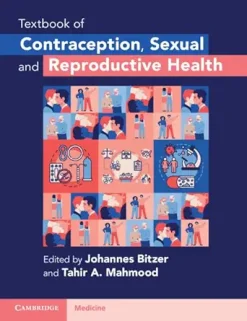 Textbook of Contraception, Sexual and Reproductive Health (EPUB)