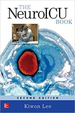 The NeuroICU Book, Second Edition (EPUB)
