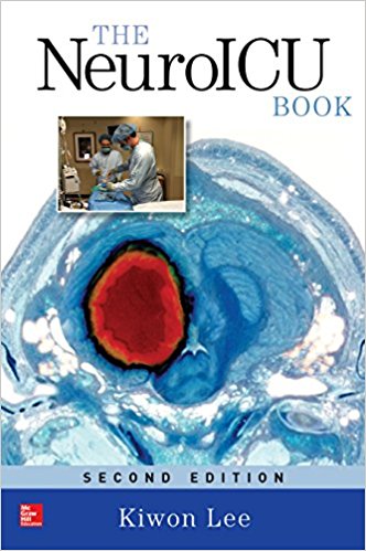 The NeuroICU Book, Second Edition (EPUB)