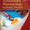 Fundamental Pharmacology for Pharmacy Technicians, 2nd Edition