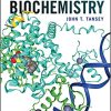 Biochemistry: An Integrative Approach (Original PDF from Publisher)