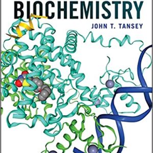 Biochemistry: An Integrative Approach (Original PDF from Publisher)